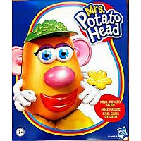 Mrs. Potato Head 